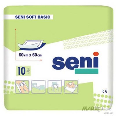 market79.com.ua-Seni Soft Basic 60х60 (10 шт.)