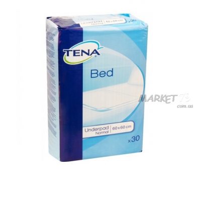 market79.com.ua-TENA Bed Normal 60x60 см (30 шт.)