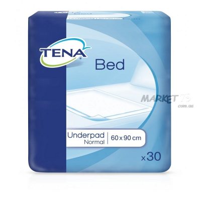 market79.com.ua-TENA Bed Normal 90x60 см (30 шт.)