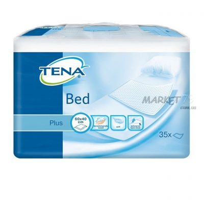 market79.com.ua-TENA Bed Рlus 40x60 см (35 шт.)